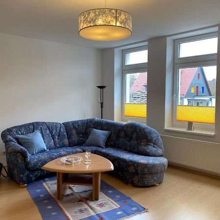 Apartment Am Elm Königslutter am Elm Eksteriør bilde