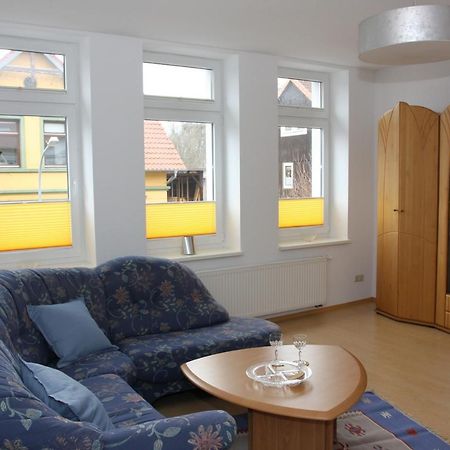 Apartment Am Elm Königslutter am Elm Eksteriør bilde